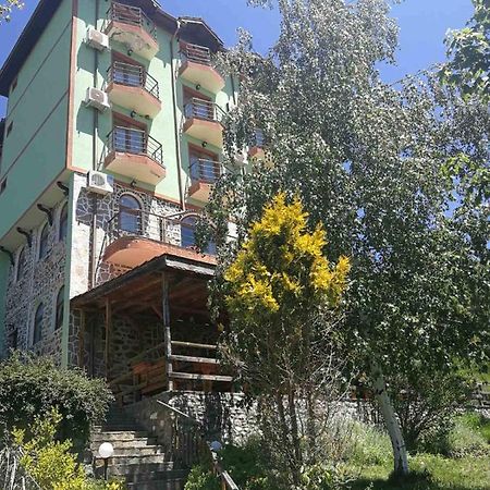 Хотел Варненци Laki Dış mekan fotoğraf