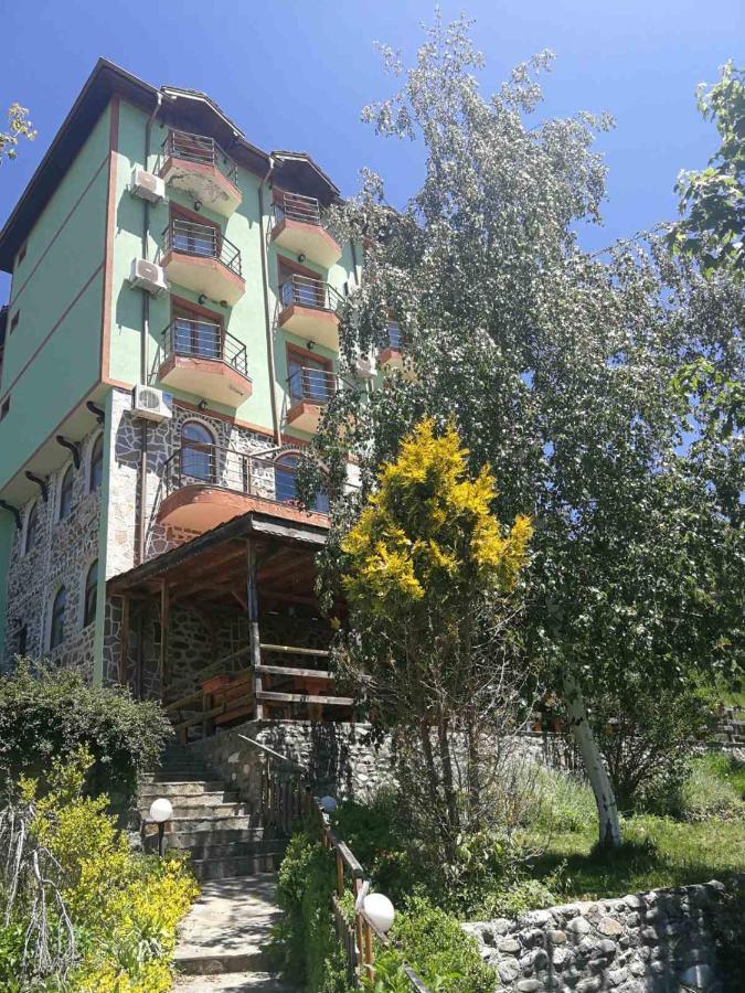 Хотел Варненци Laki Dış mekan fotoğraf