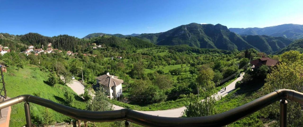 Хотел Варненци Laki Dış mekan fotoğraf