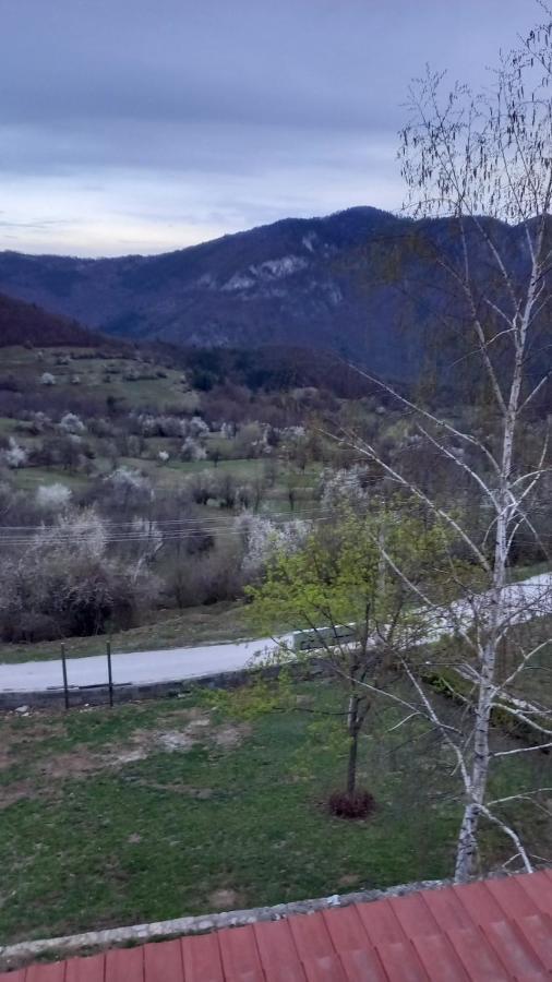 Хотел Варненци Laki Dış mekan fotoğraf